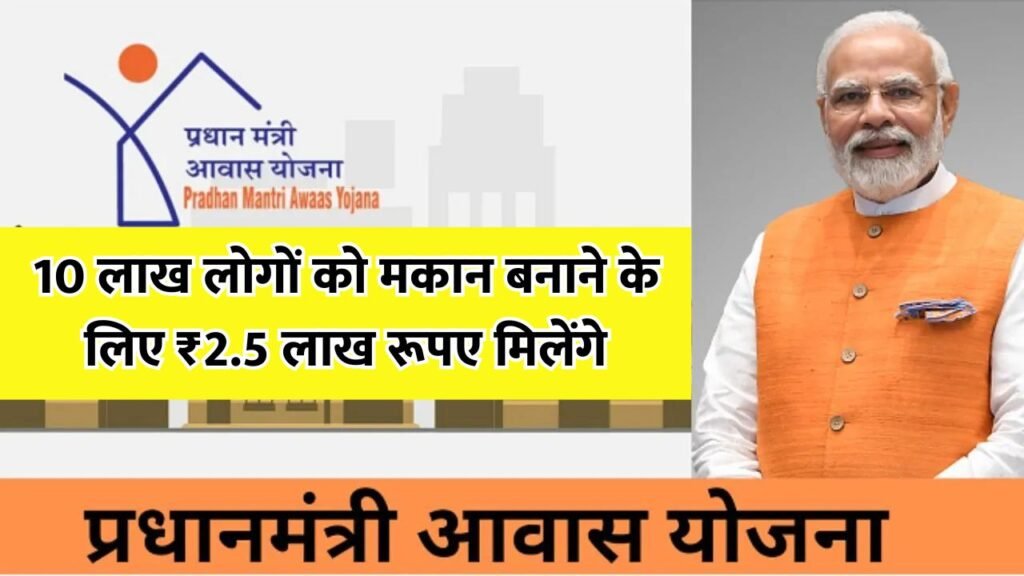 PM Awas Yojana